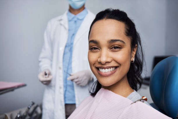 Laser Dentistry in Meyersdale, PA
