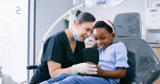 Emergency Dental Services in Meyersdale, PA